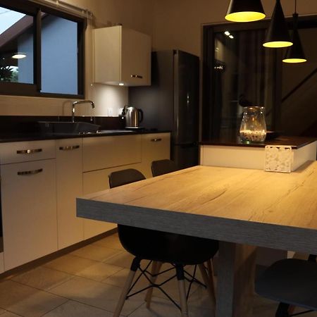 Luxury Cosy Guesthouse Pamplemousses Εξωτερικό φωτογραφία