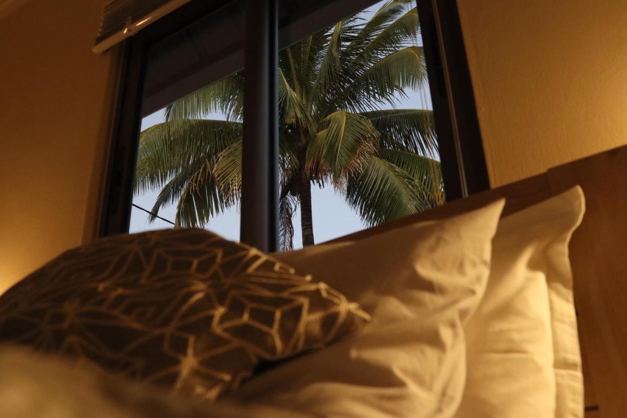 Luxury Cosy Guesthouse Pamplemousses Εξωτερικό φωτογραφία