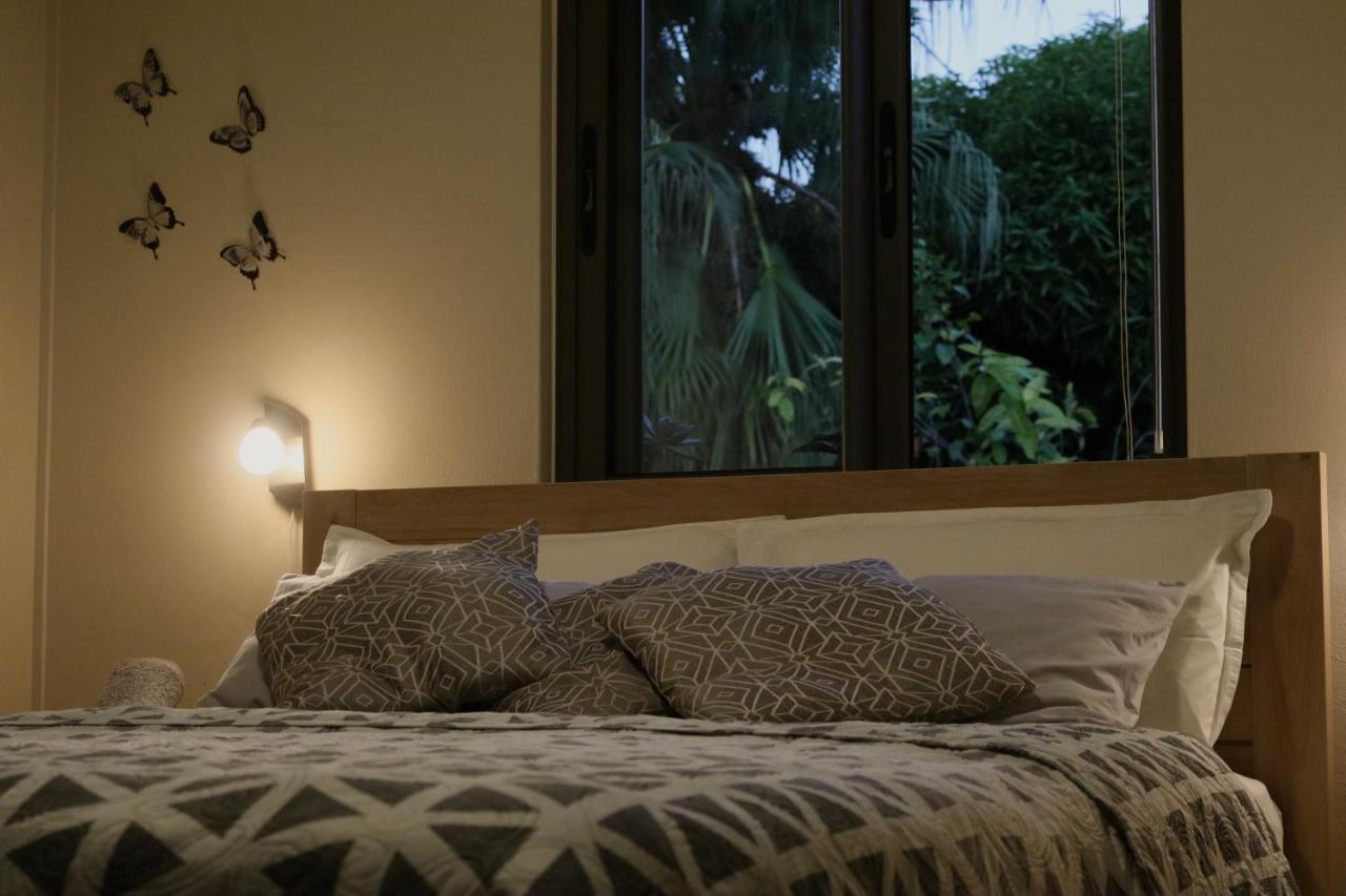 Luxury Cosy Guesthouse Pamplemousses Εξωτερικό φωτογραφία