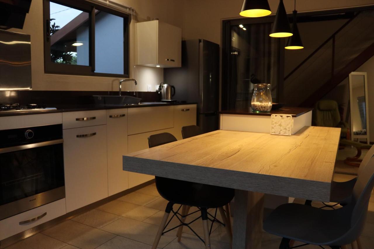 Luxury Cosy Guesthouse Pamplemousses Εξωτερικό φωτογραφία
