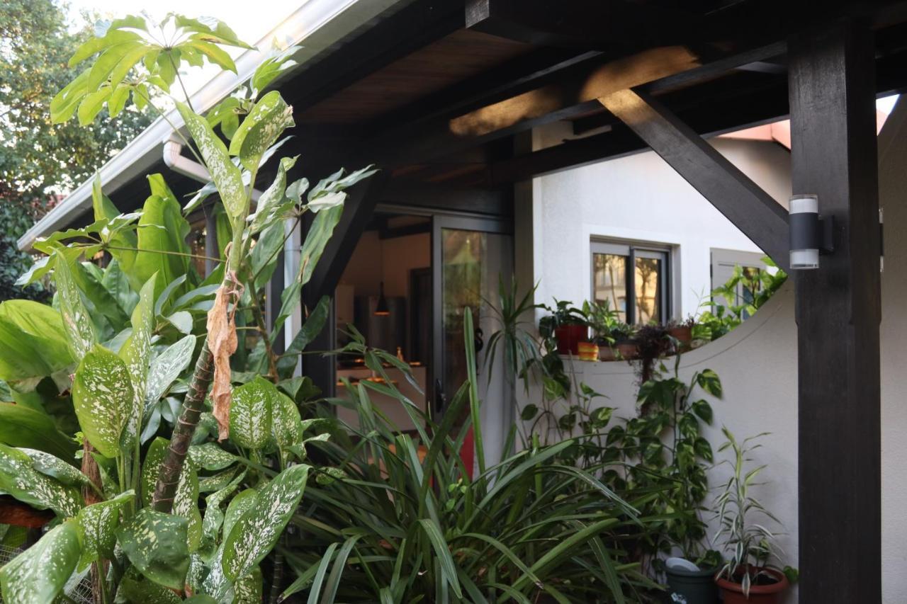 Luxury Cosy Guesthouse Pamplemousses Εξωτερικό φωτογραφία