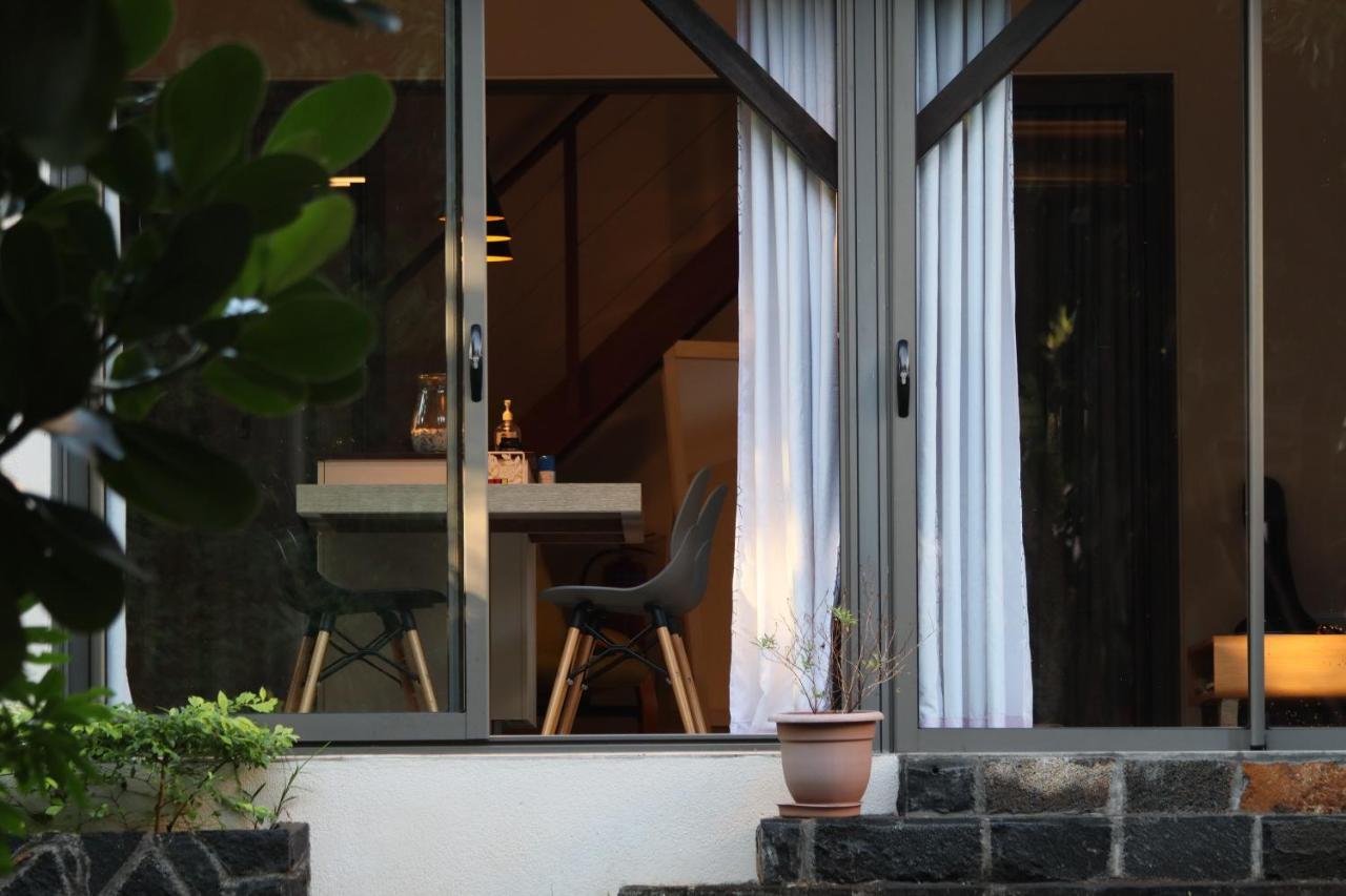 Luxury Cosy Guesthouse Pamplemousses Εξωτερικό φωτογραφία