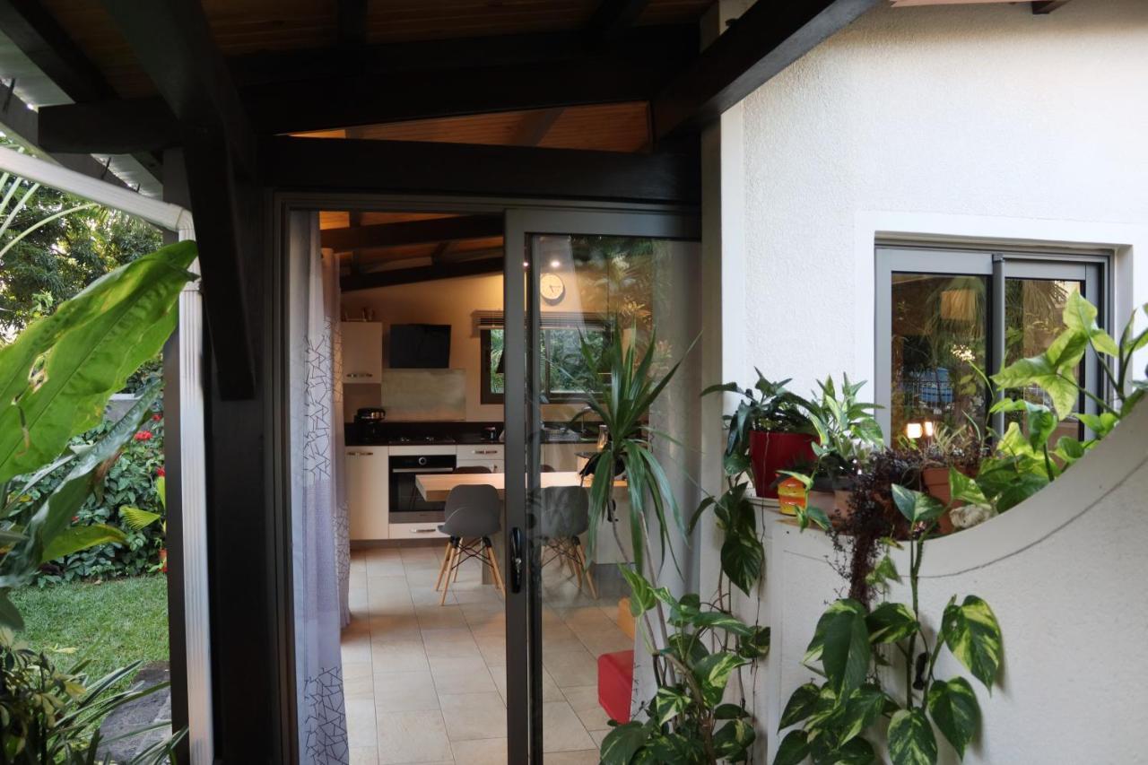 Luxury Cosy Guesthouse Pamplemousses Εξωτερικό φωτογραφία