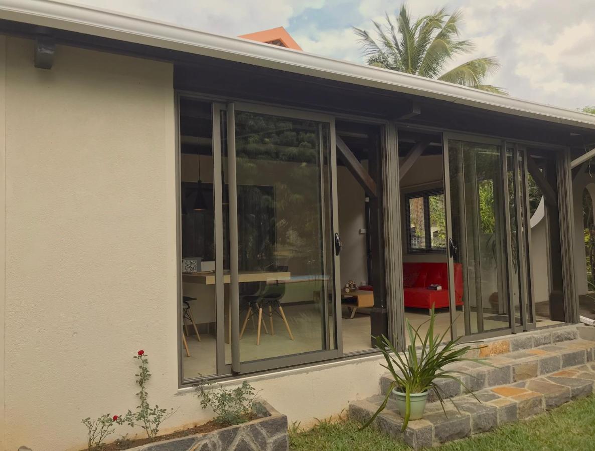 Luxury Cosy Guesthouse Pamplemousses Εξωτερικό φωτογραφία