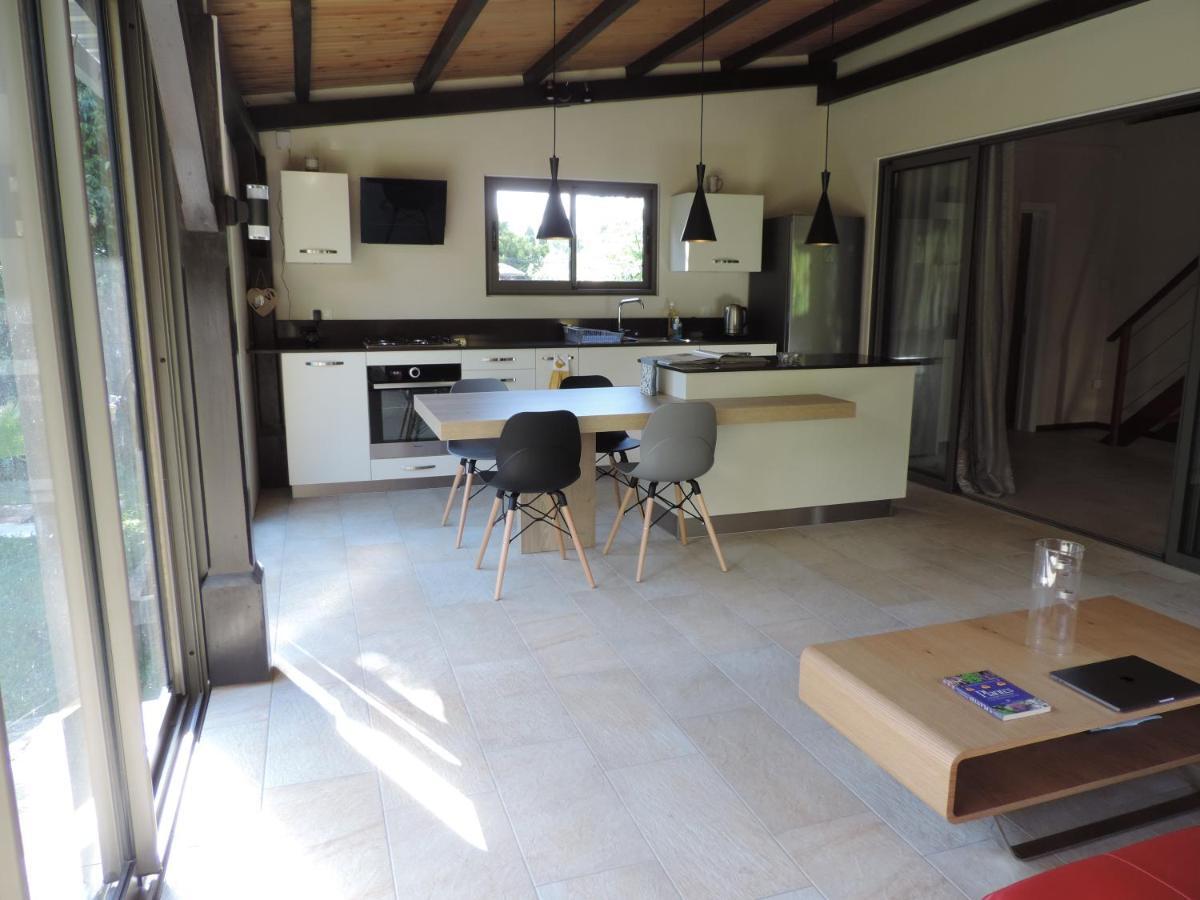 Luxury Cosy Guesthouse Pamplemousses Εξωτερικό φωτογραφία
