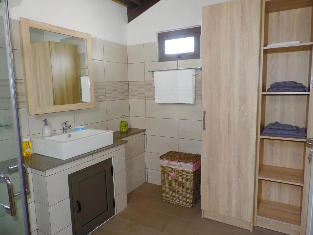 Luxury Cosy Guesthouse Pamplemousses Εξωτερικό φωτογραφία