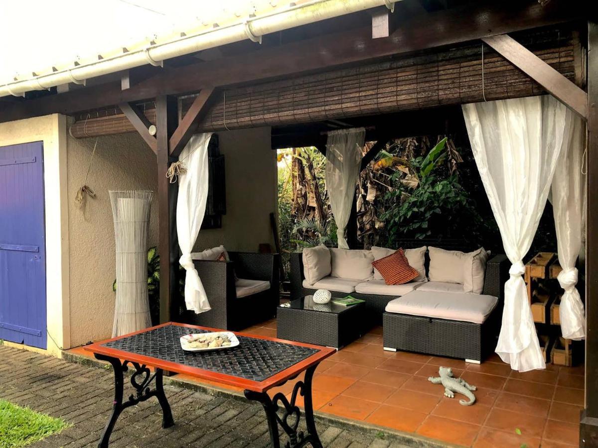 Luxury Cosy Guesthouse Pamplemousses Εξωτερικό φωτογραφία