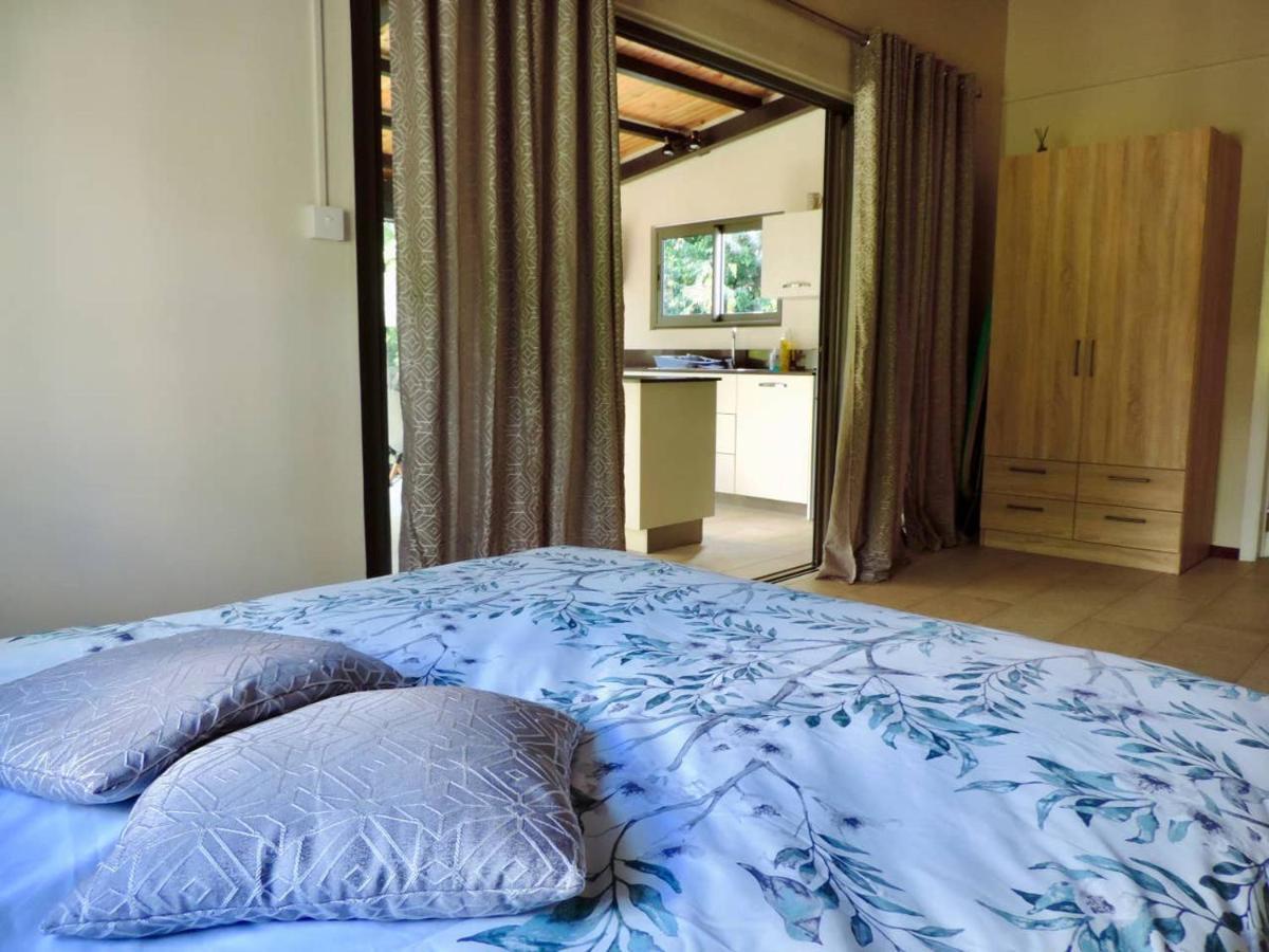 Luxury Cosy Guesthouse Pamplemousses Εξωτερικό φωτογραφία