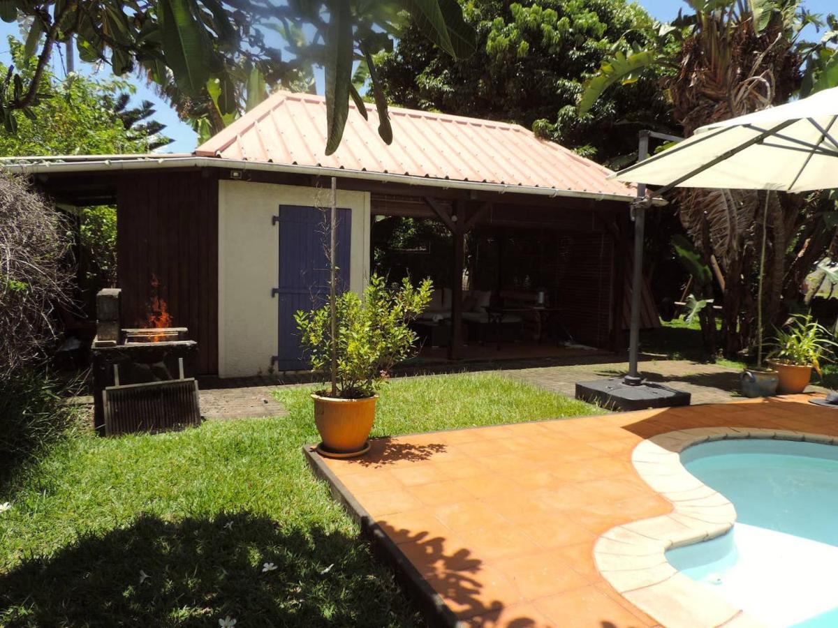 Luxury Cosy Guesthouse Pamplemousses Εξωτερικό φωτογραφία