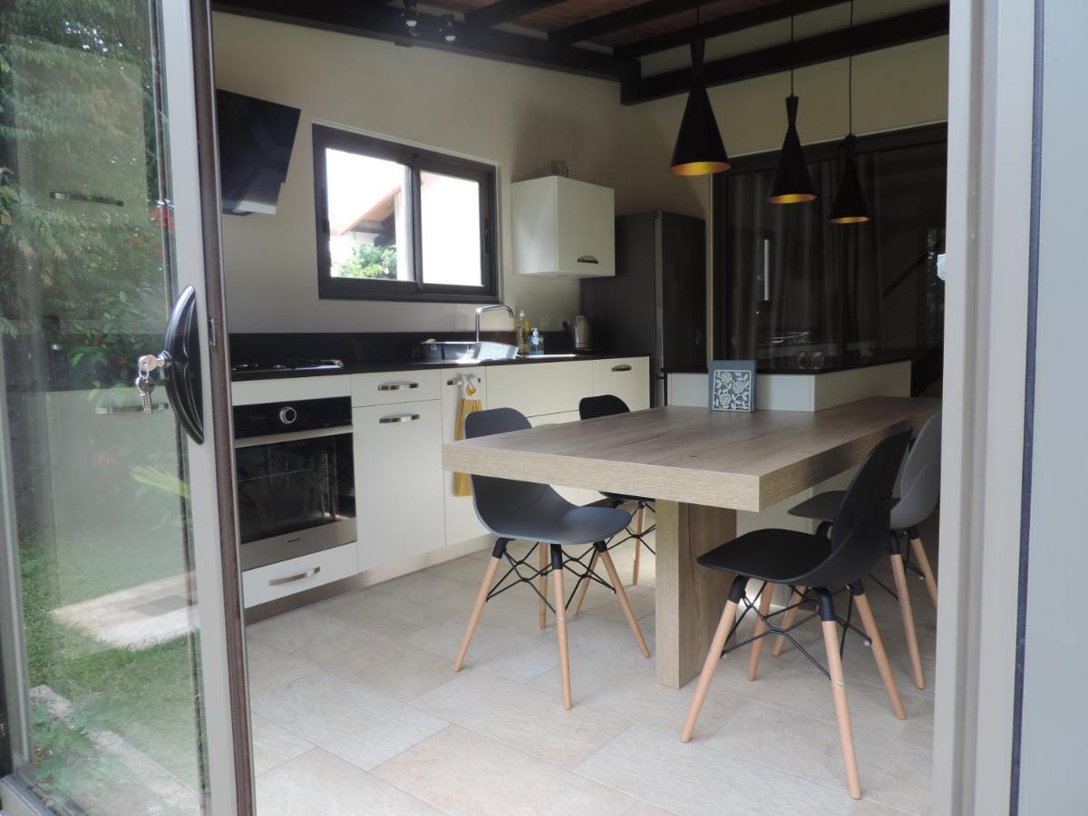 Luxury Cosy Guesthouse Pamplemousses Εξωτερικό φωτογραφία