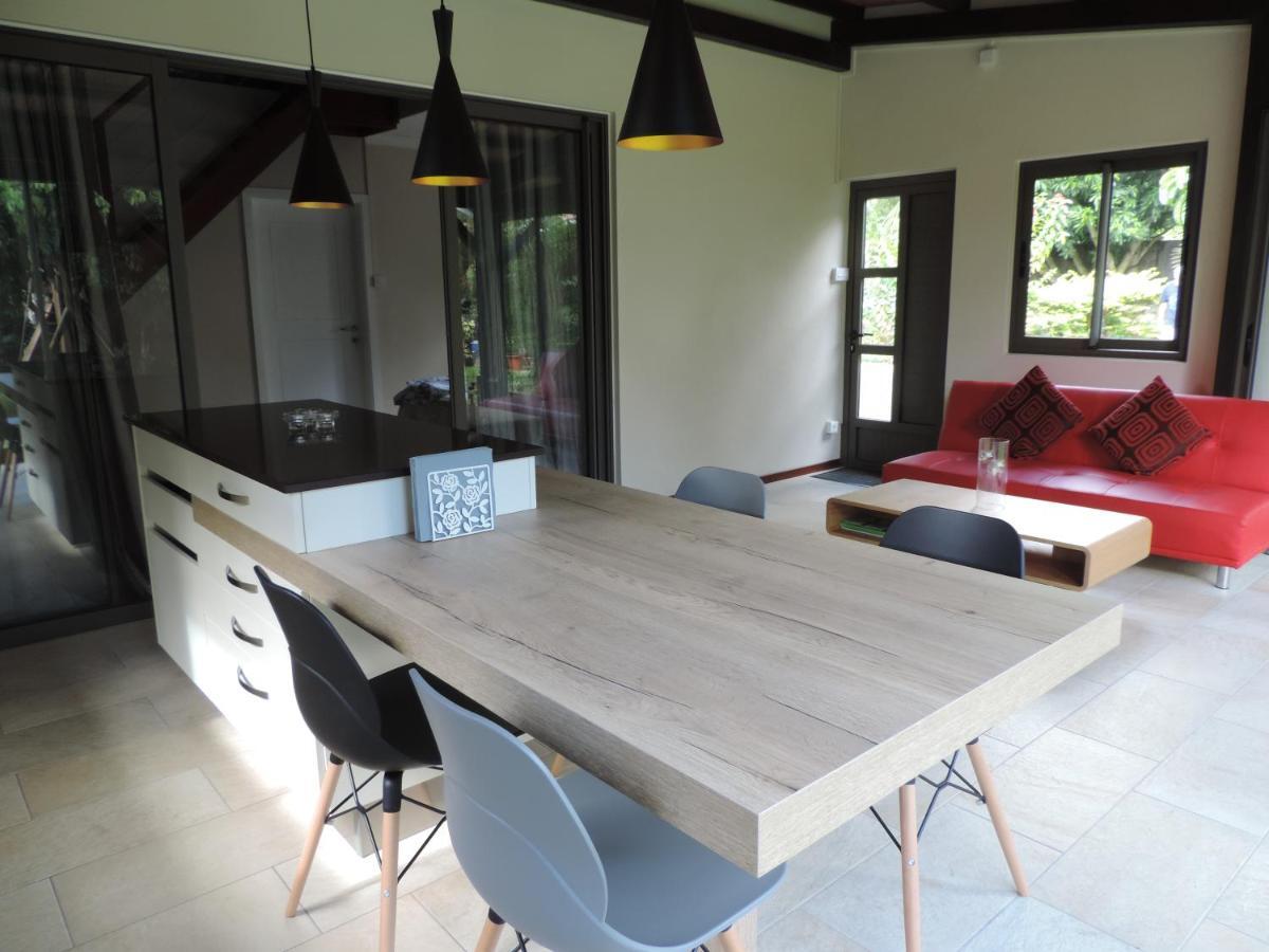 Luxury Cosy Guesthouse Pamplemousses Εξωτερικό φωτογραφία