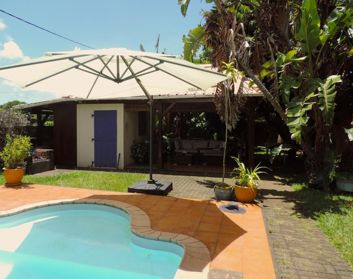 Luxury Cosy Guesthouse Pamplemousses Εξωτερικό φωτογραφία